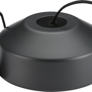 Anthracite 10a Lighting Pull Cord 10a