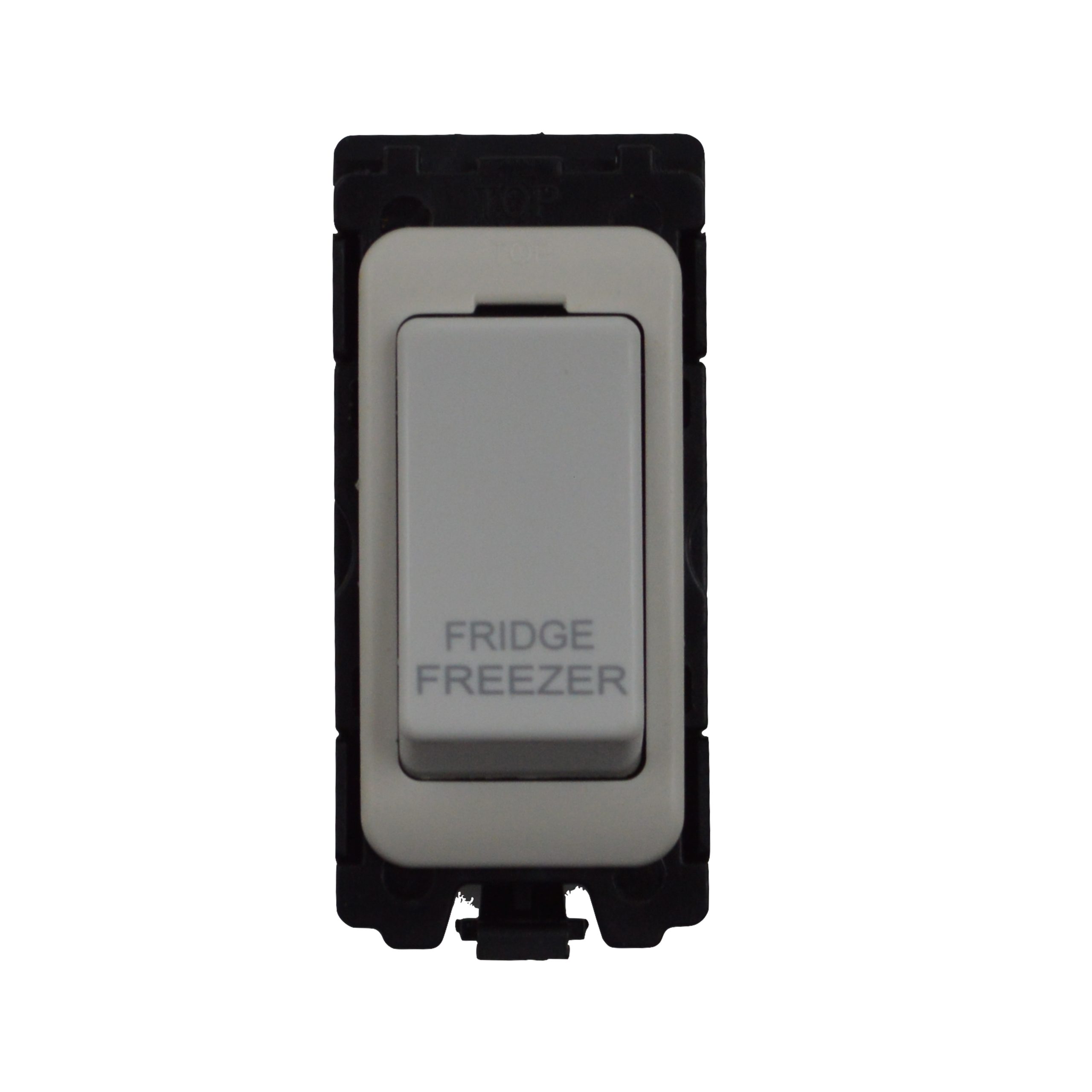 Studio Freezer Switch White - FREEZERWHITE