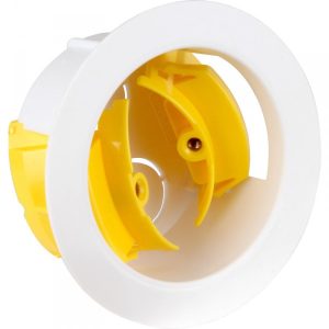 Appleby SB639 35mm Circular Dry Lining Box