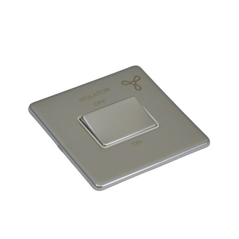 Fan Isolator Switch - SG53PCW