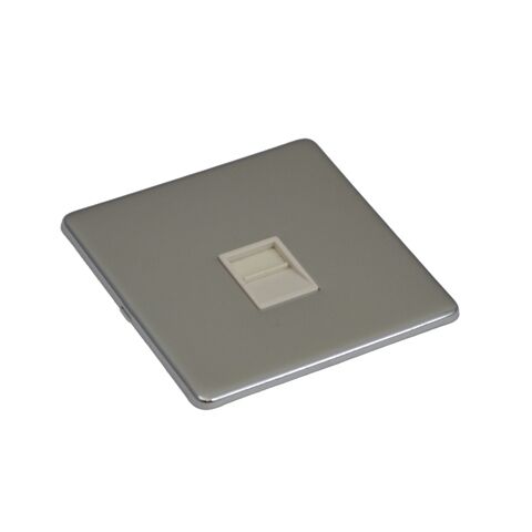 1 Gang RJ45 Socket - SG62PCW