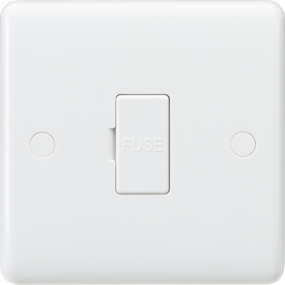 Un-Switched Fuse Spur ST55W