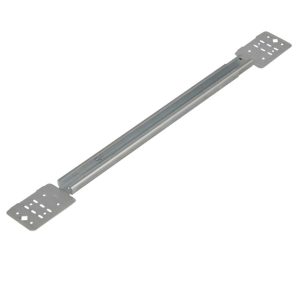 TELESCOPIC WALL BRACKET 15-26"