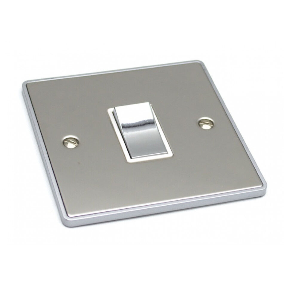 1 Gang Intermediate Switch - UE05PCW