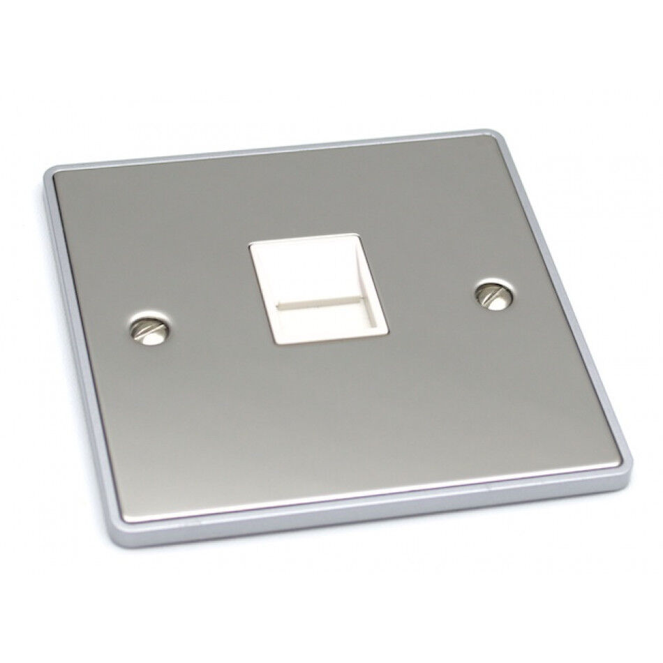 Telephone BT Secondary Socket - UE44PCW