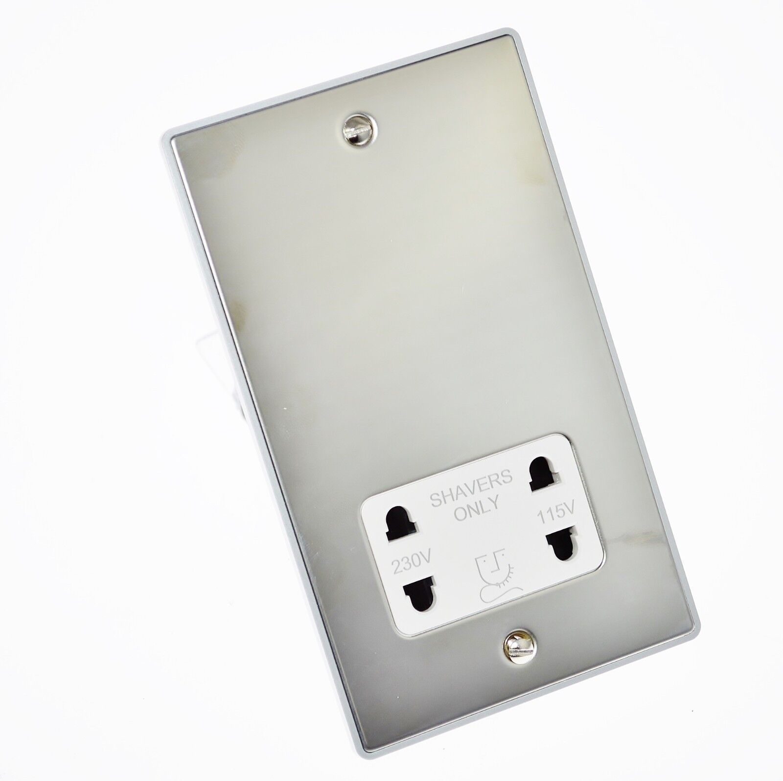 Shaver Socket - UE48PCW