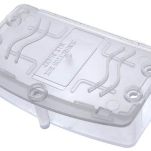 30A Connection Box with Screws & Grips - VHCBOX002