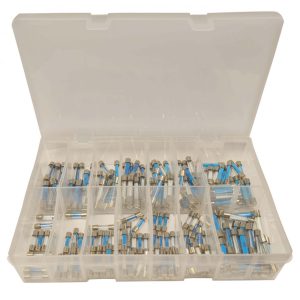 Glass Fuse Kit - GFK