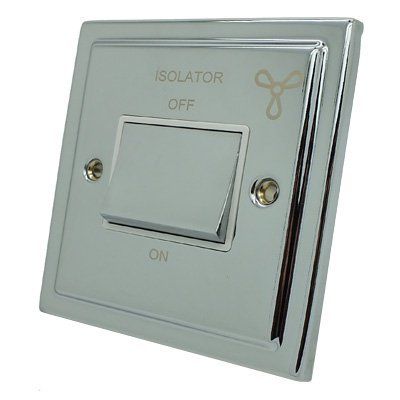 Fan Isolator Switch R53PCW