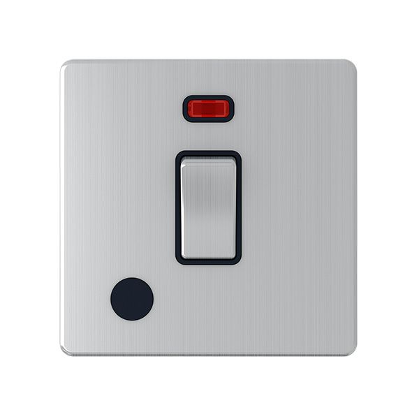 20A Double Pole Switch - SG37BCB