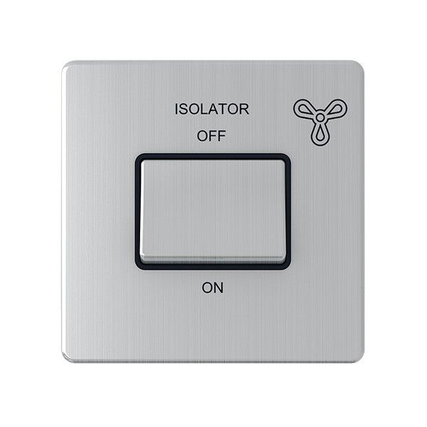 Fan Isolator Switch - SG53BCB