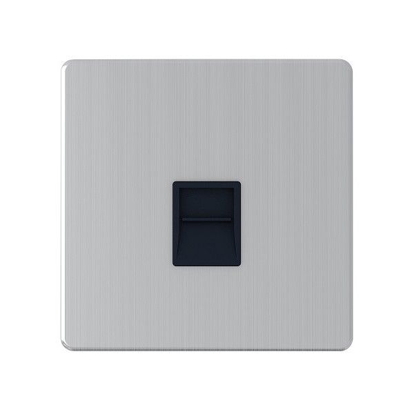 1 Gang RJ45 Socket - SG62BCB