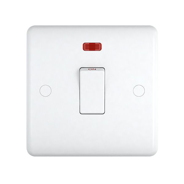 20A Double Pole Switch ST37W