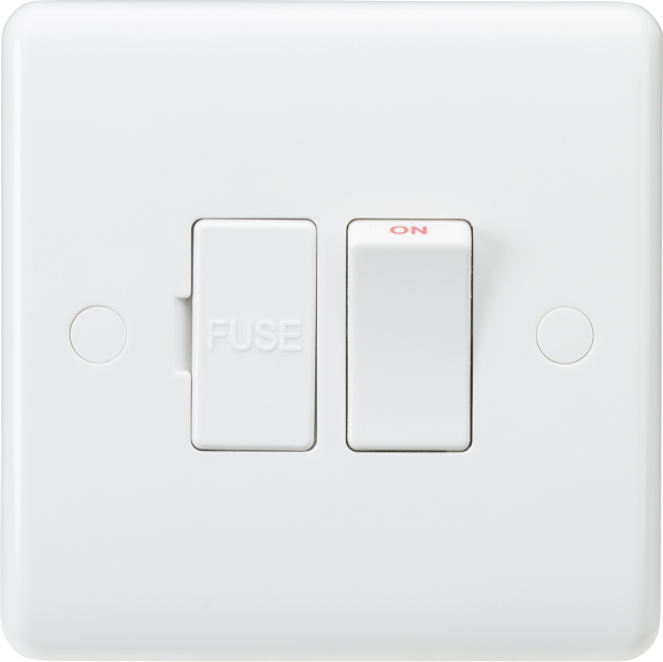 13A Switched Fuse Spur ST38W