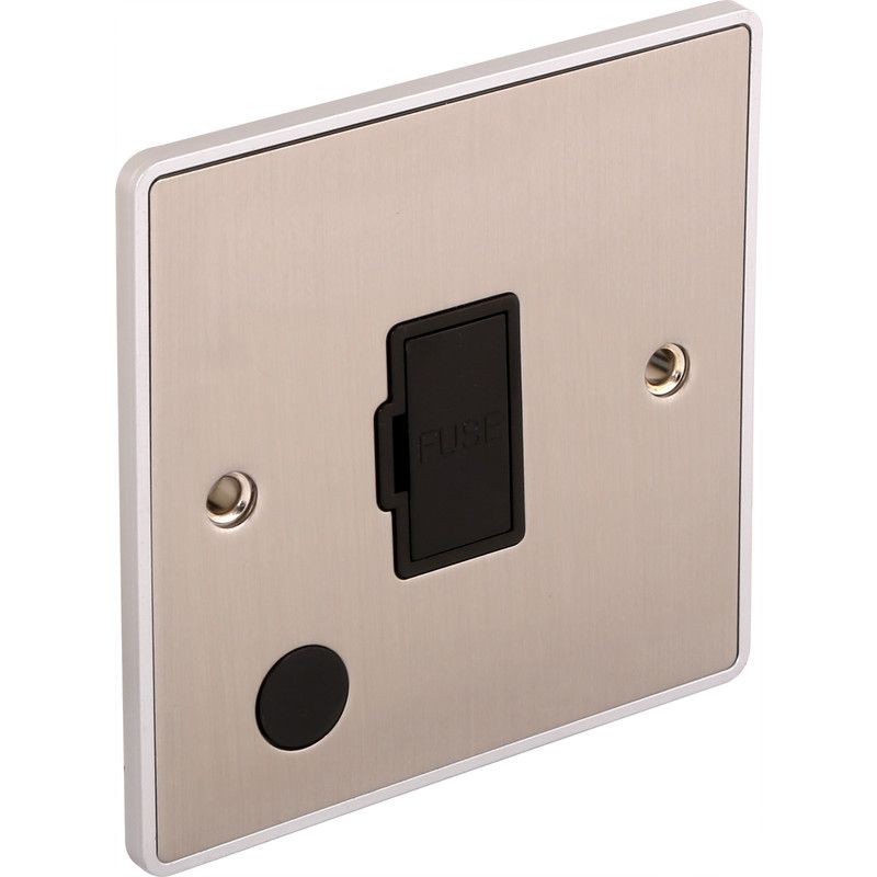 Urban Edge Un-Switched Fuse Spur - UE55BCB