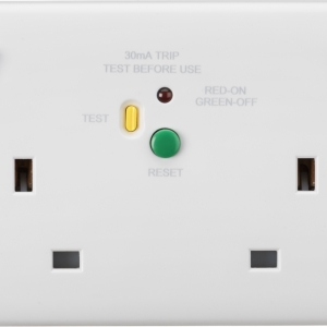 RCD Sockets
