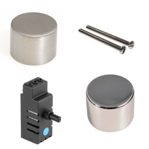 Electrical Screws and Dimmer Accessories