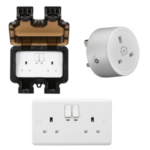Smart Sockets