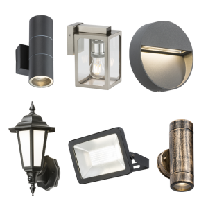Outdoor Lighting