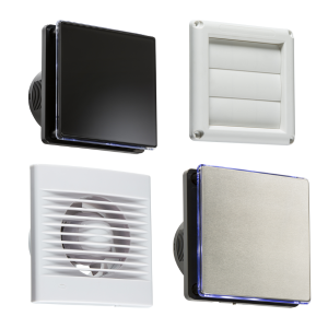 Knightsbridge Ventilation