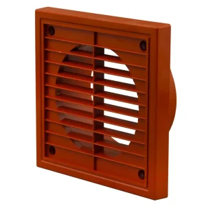 Ventilation Accessories