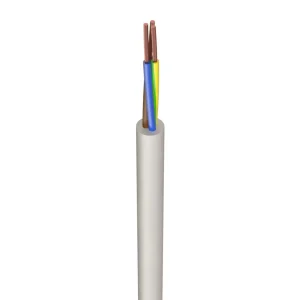 Flexible PVC Cable