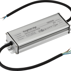 12V IP67 40W DC LED Driver - Constant Voltage - 12DCIP40
