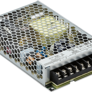 24V IP20 150W DC Driver - Constant Voltage - 24DC150M