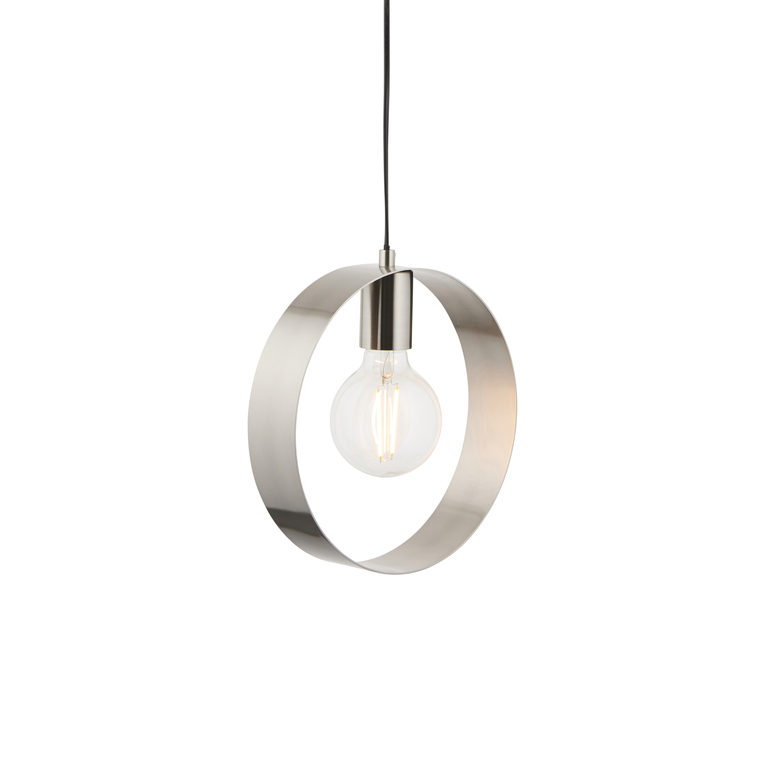 Hoop Pendant - 90454