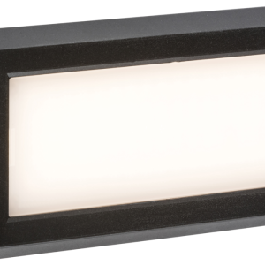 BL5 Bricklight Accessory Kit - Black - BLKITBK