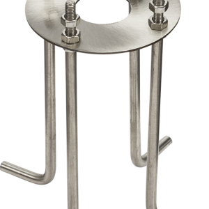 Bollard Mounting Kit - GDLMK23