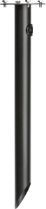 Bollard Spike - GDLSPIKE2