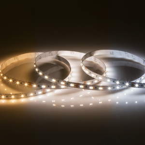 24V IP20 LED Flex CCT Adjustable 2700K - 6000K (3 metres) - LFC24CCT3M