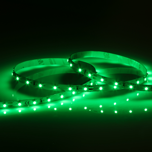 24V IP20 LED Flex Green (3 metres) - LFC24G3M