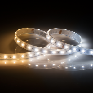 24V IP67 LED Flex Adjustable CCT (3 metres) - LFC24IPCCT3M