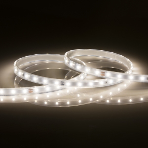 24V IP67 LED Flex Cool White 4000K (3 metres) - LFC24IPCW3M