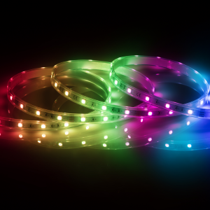 24V IP67 LED Flex RGB (3 metres) - LFC24IPRGB3M