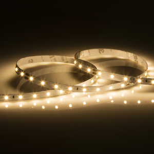 24V IP20 LED Flex Warm White 3000K (3 metres) - LFC24WW3M