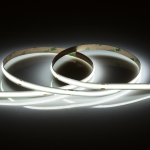 24V IP20 CoB LED Flex Daylight 6000K (5 metres) - LFCOB24DL
