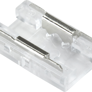 12V / 24V LED COB Flex Strip to Strip Connector - Single Colour - LFCOBC2SS