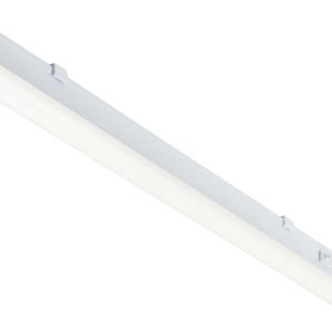 230V 9W LED Linkable Striplight CCT Adjustable (538mm) - UCLCT9