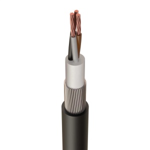 6943X BS5467 SWA PVC XLPE ARMOURED CABLE 3 CORE 1.5MM² HARMONISED