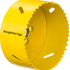 80mm Bi-metal Holesaw - HS80MM