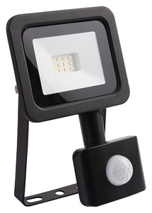 Megaman Essentials 20W Sensor Floodlight 4000K Cool White - 711293
