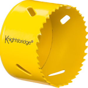 60mm Bi-metal Holesaw - HS60MM