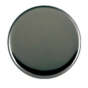 Black Nickel Replacement Dimmer Knob - IN87BN