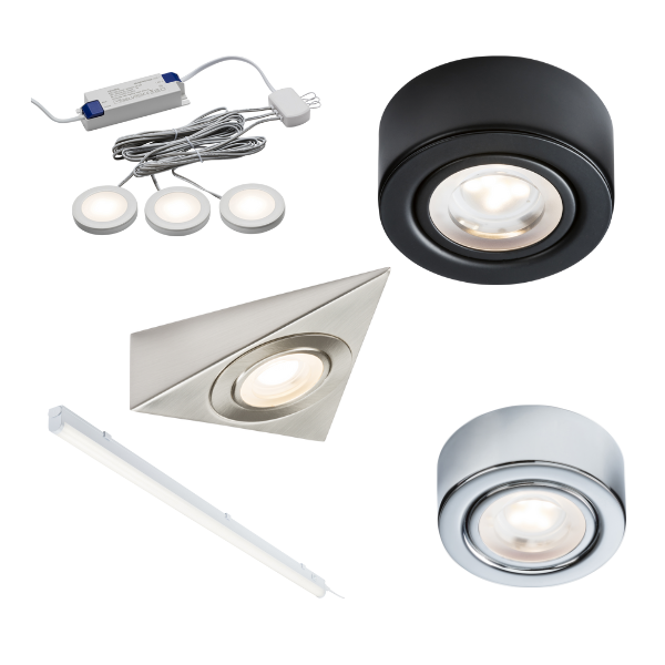 Under Cabinet Lights