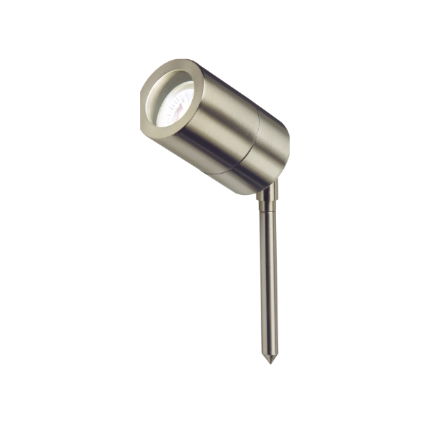 230V IP65 GU10 Spike Light (lightweight version) - GU10SPIKEL