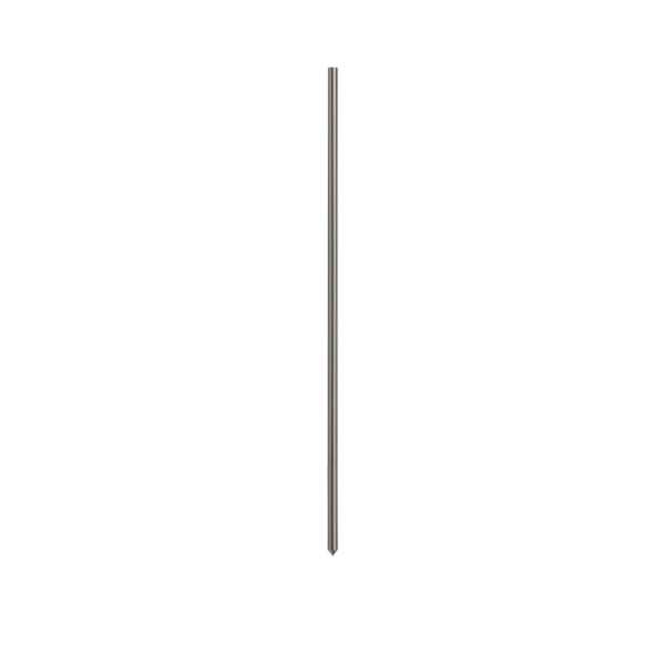 Extension Ground Spike Stainless Steel - EXT2