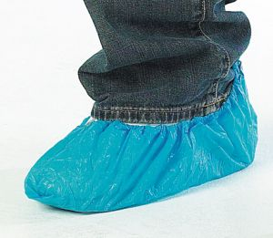 DISPOSABLE OVERSHOES - SOSB